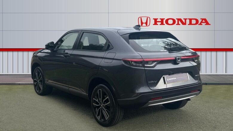 Honda HR-V 1.5 eHEV Elegance 5dr CVT Hybrid Hatchback